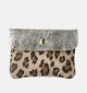Via Limone Beige Geldbeugel voor dames (360535)