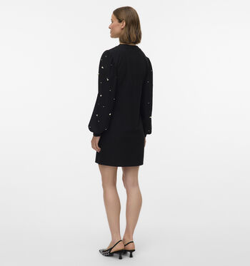 Vero Moda Robes Noir