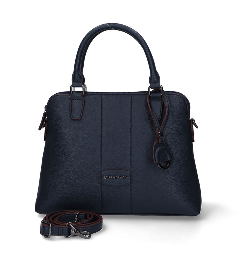 Laurent David Witte Handtas voor dames (324287)