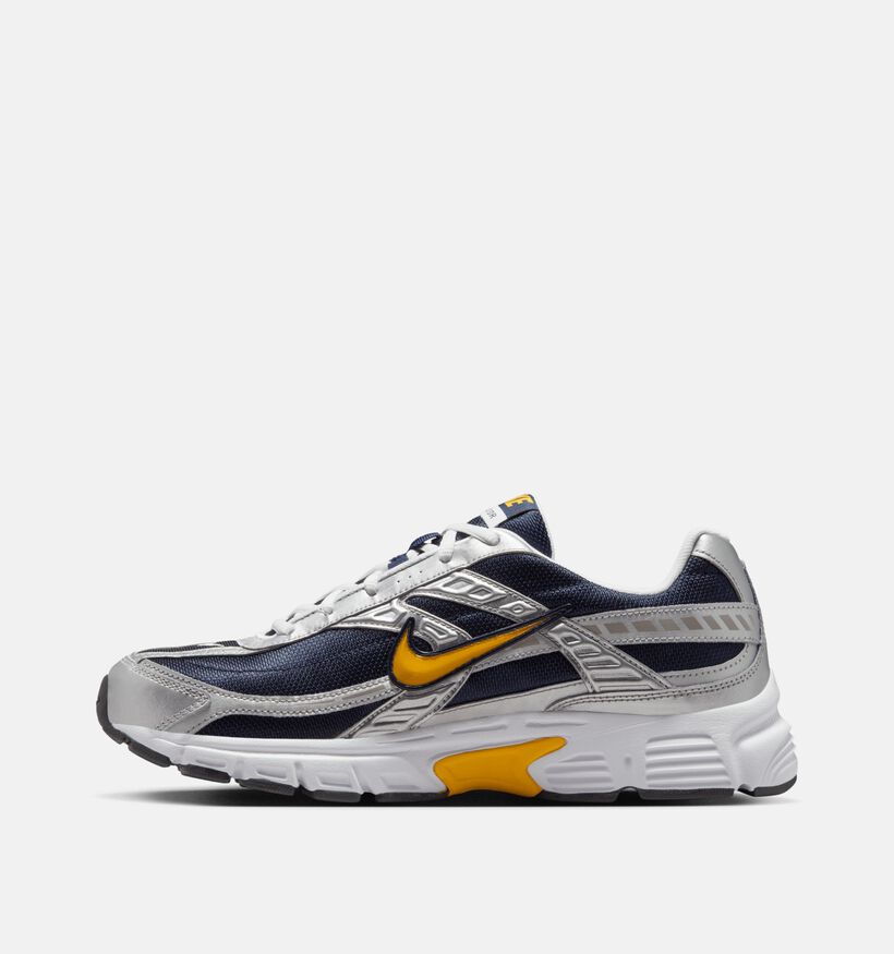Nike Initiator Blauwe Sneakers voor heren, jongens (350484)
