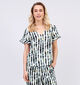 Vila Bavina Groene Blouse voor dames (357333)
