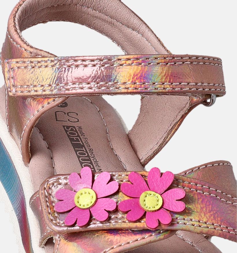 SJ Roze Sandalen voor meisjes (356688)