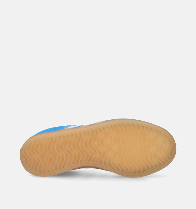 adidas VL Court 3.0 Oranje Sneakers voor dames (357135) - geschikt voor steunzolen