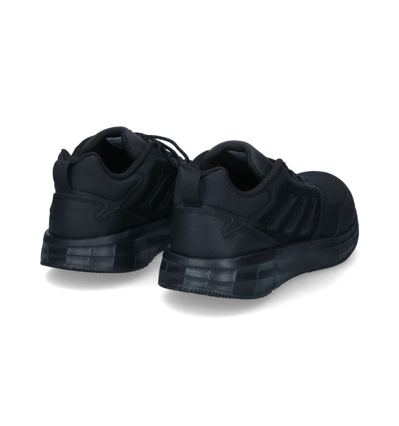adidas Duramo Protect Baskets en Noir pour hommes (316566) - pour semelles orthopédiques