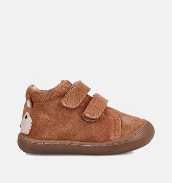 Milo & Mila Mid Baskets Cognac