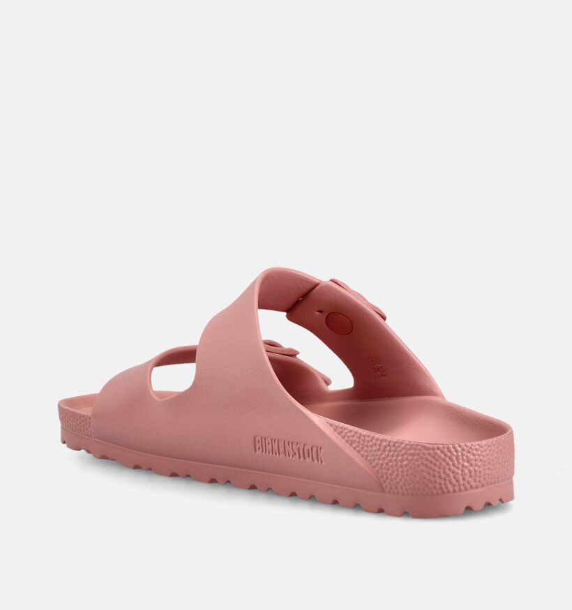 Birkenstock Arizona Roze Badslippers voor dames (368219)