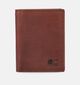 Cloverfield Porte-carte en Marron pour hommes (381785)