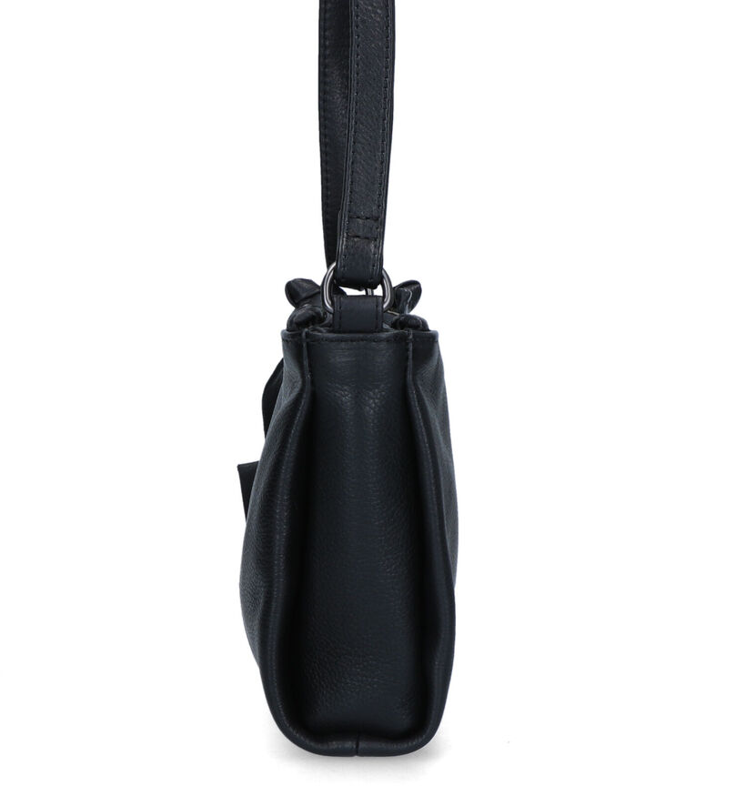 Burkely Just Jolie Bruine Crossbody Tas voor dames (340603)