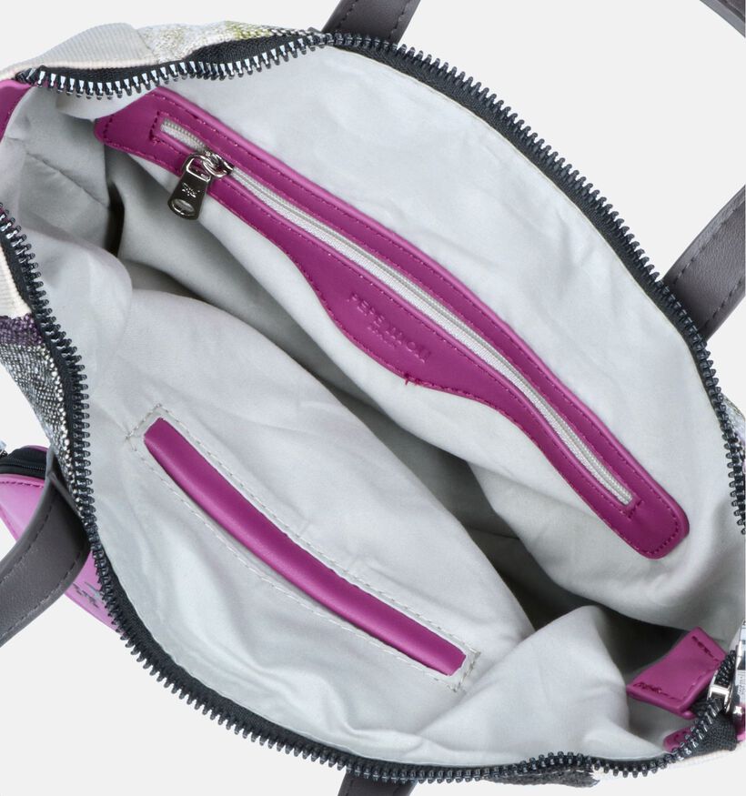 Pepe Moll London Sac à main en Brun pour femmes (349674)