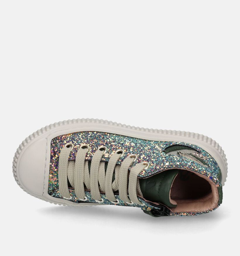 Bana & Co Glitter Schoenen voor meisjes (339791)