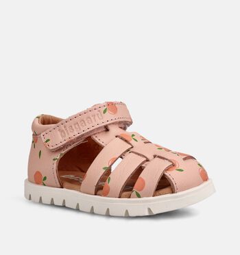 Bisgaard Sandalen Roze