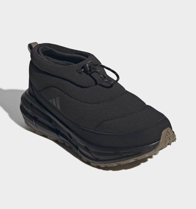 adidas Astrastar Boot Baskets en Noir pour femmes (380349) - pour semelles orthop&eacute;diques