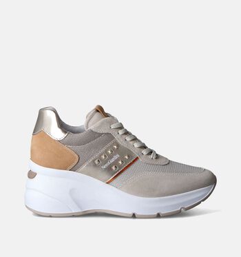 NeroGiardini Baskets Beige