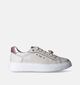 NeroGiardini Beige Sneakers voor dames (358345) - geschikt voor steunzolen