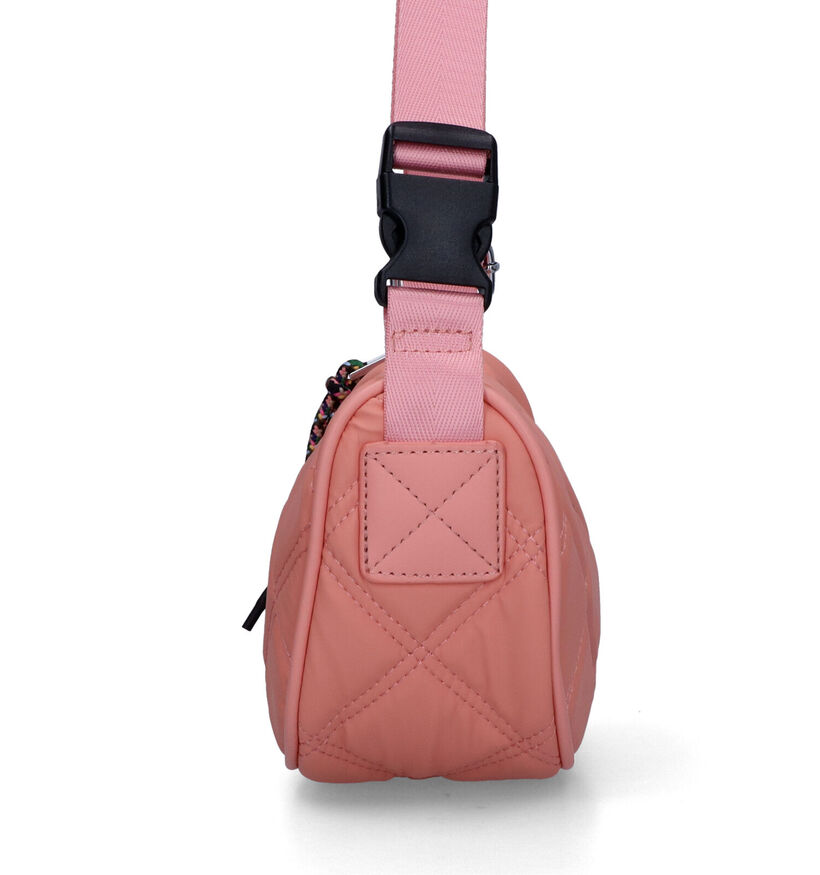 Refresh Fuchsia Crossbody Tas voor dames (330959)