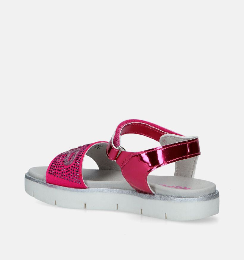 Replay Fuchsia Sandalen voor meisjes (336742)