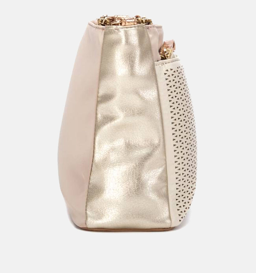 Xti Beige Crossbodytas voor dames (373582)