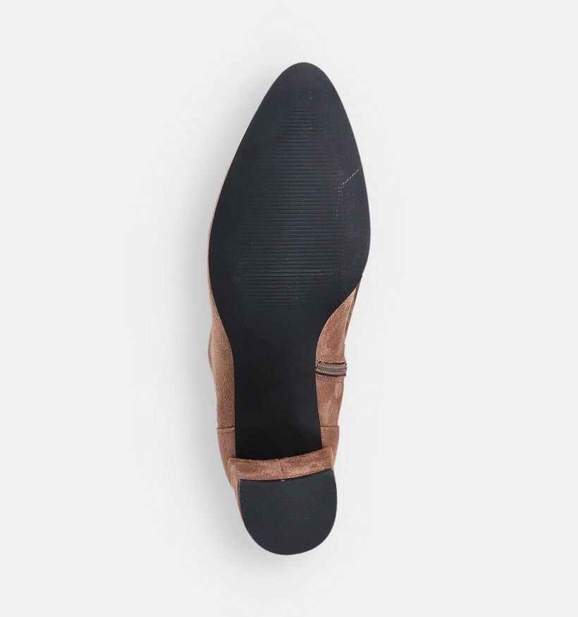 Laurent David Cuissardes en Marron pour femmes (365305)