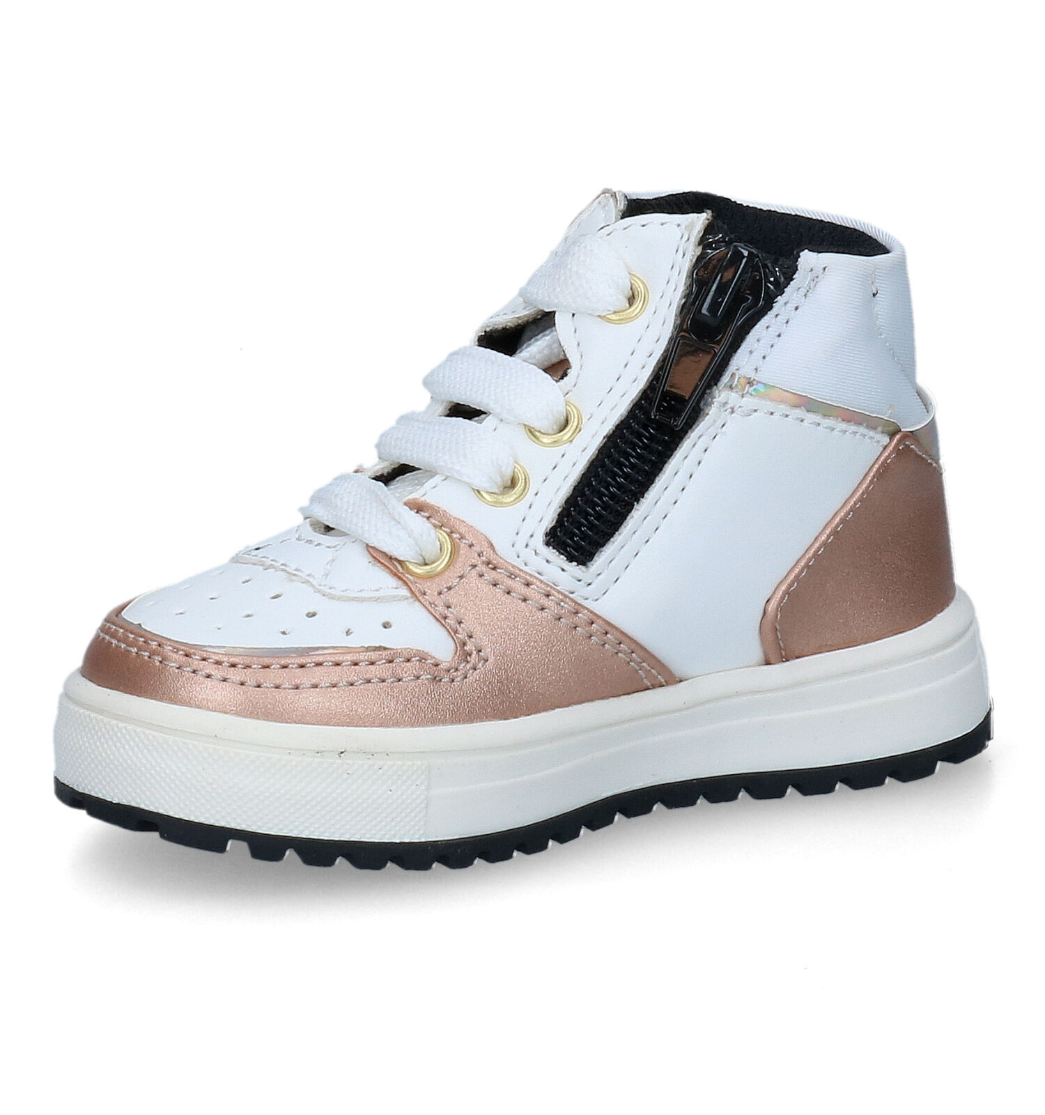 Witte babyschoentjes online