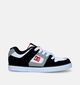 DC Shoes Pure Baskets de skate en Blanc pour garçons (334933) - pour semelles orthopédiques