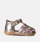 FR by Romagnoli Gouden Baby sandalen voor meisjes (356949)