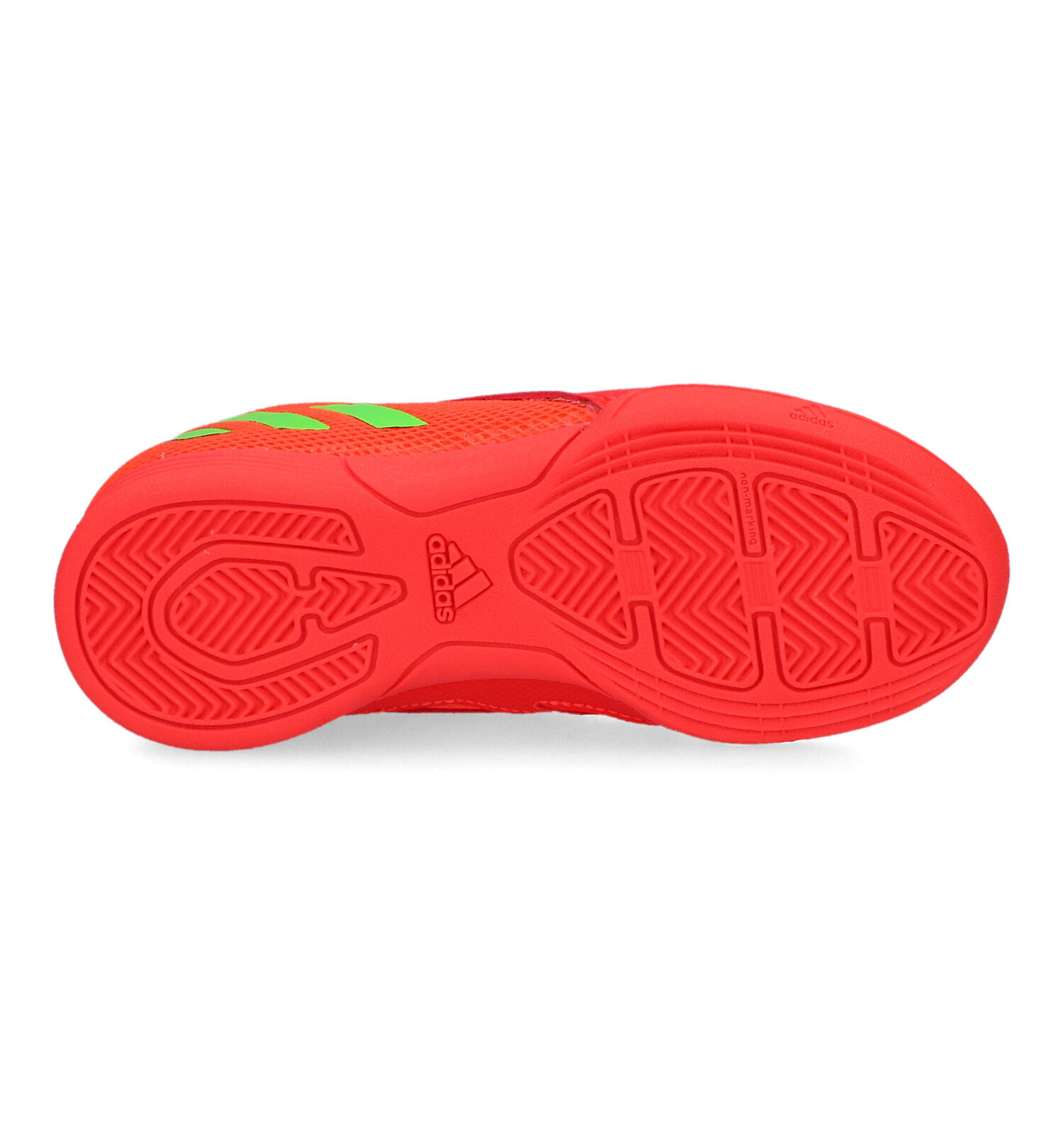 Adidas rouge foot on sale