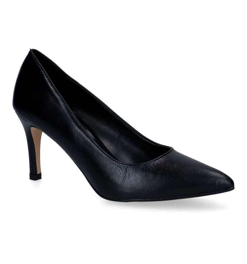 Signatur Zwarte Pumps voor dames (310215)