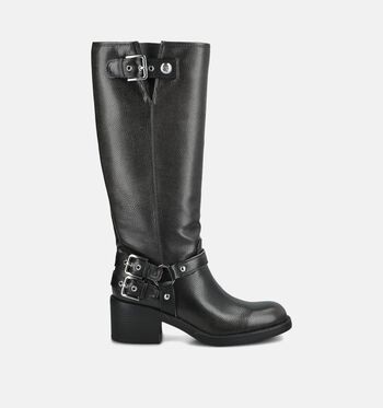 Guess Laarzen Zwart