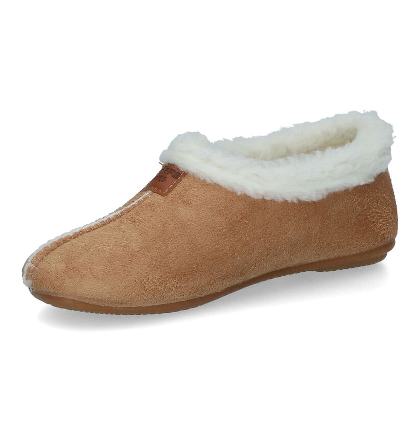 Torfs Home camel Pantoffels voor meisjes (325437)