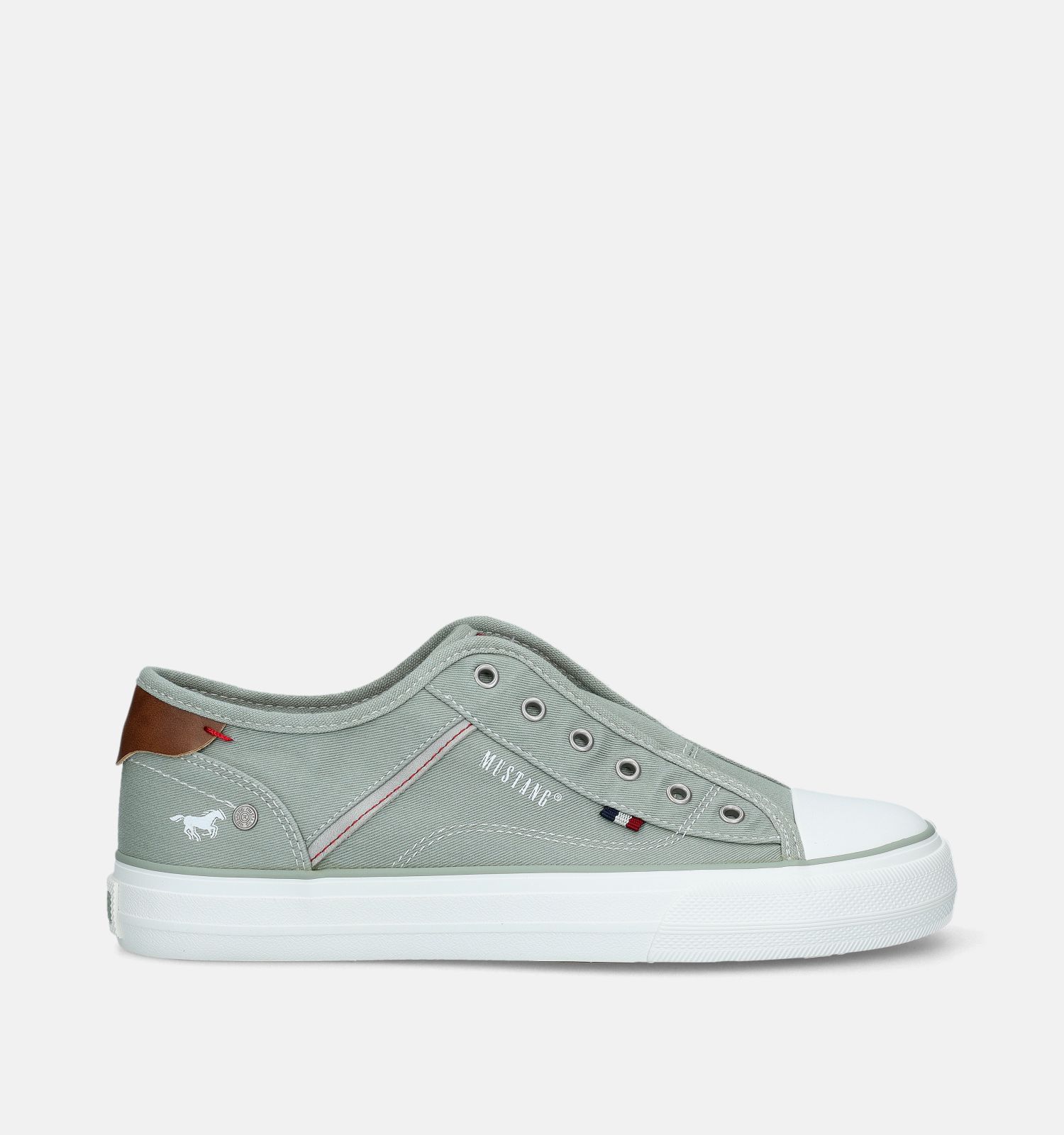 Mustang schoenen kind online