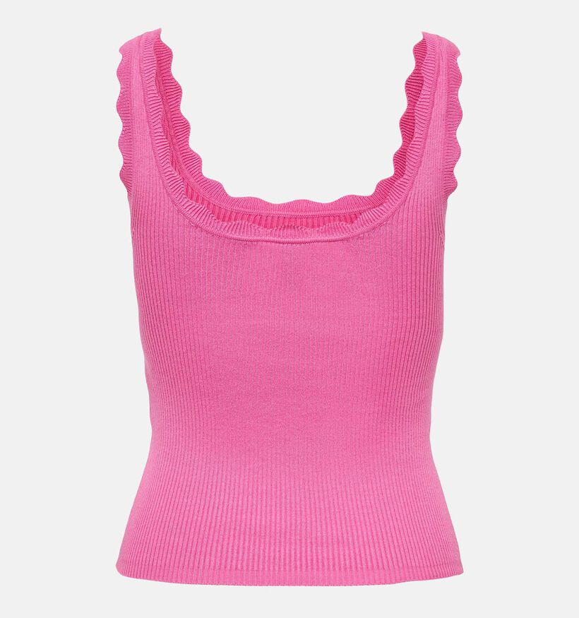 JDY Nanna Fuchsia Topje (327133)