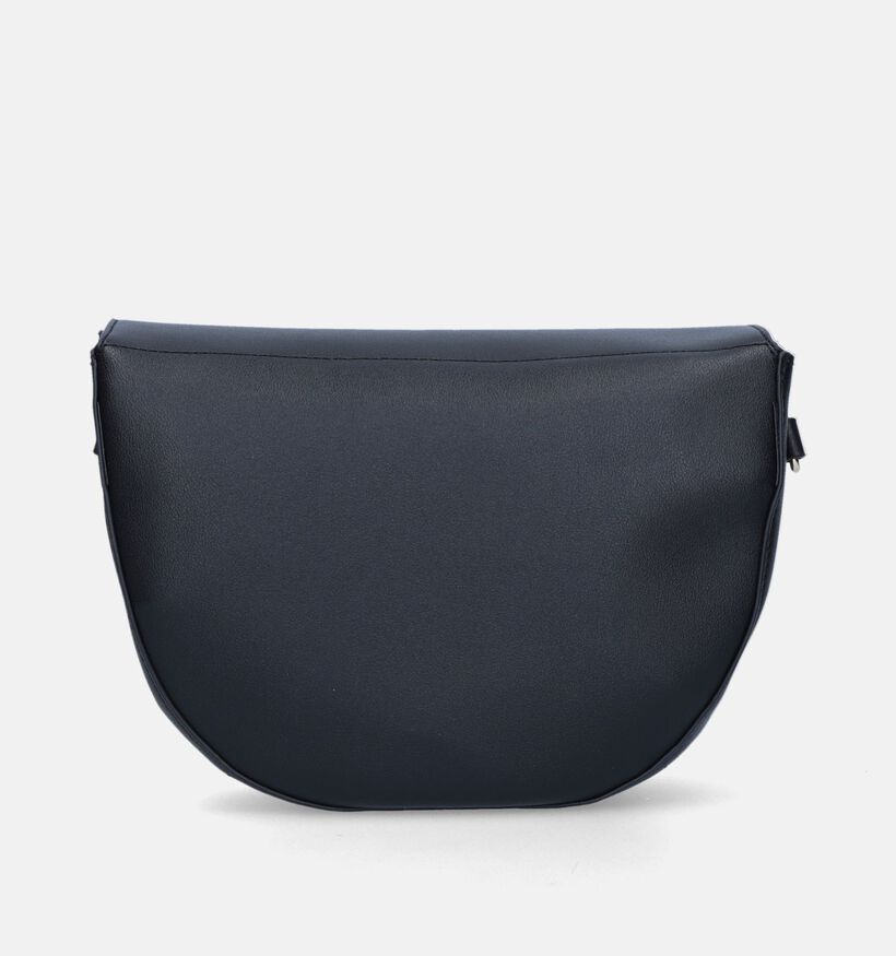 Valentino Handbags Bigs Zwarte Crossbody Tas voor dames (340239)
