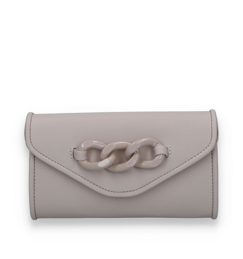 Pepe Moll Golf Roze Clutch voor dames (329987)