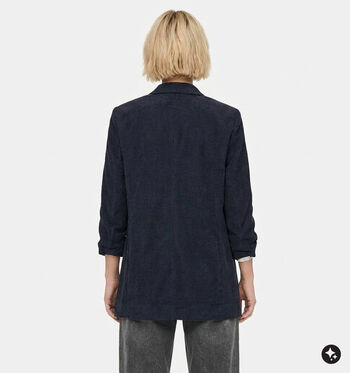 Pieces Vesten Night Sky