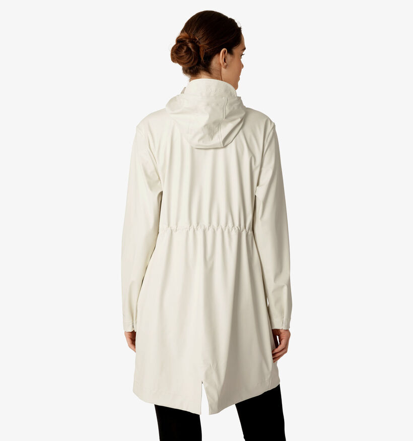 Ilse Jacobsen Lange jassen Wit voor dames (373254)