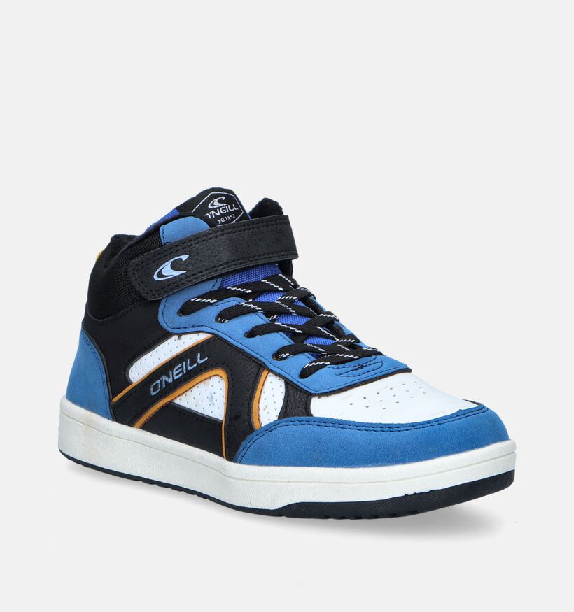 O'Neill Gulfport Mid Baskets en Bleu pour garçons (345708)