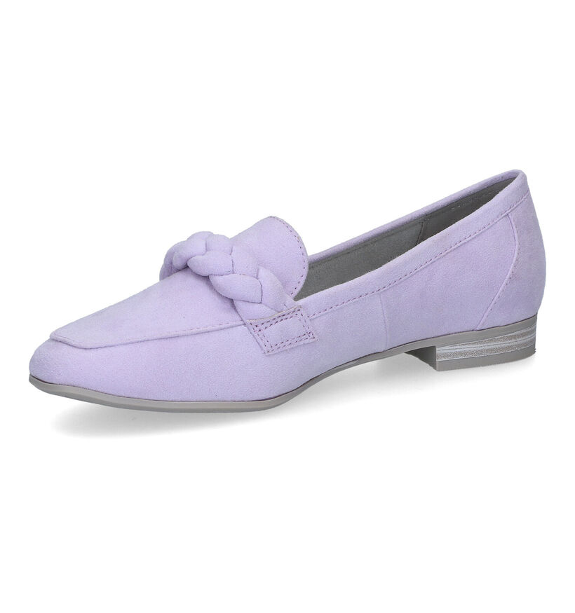 Marco Tozzi Lila Loafers voor dames (305934)