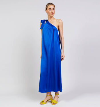 Vila Kleedjes Blauw