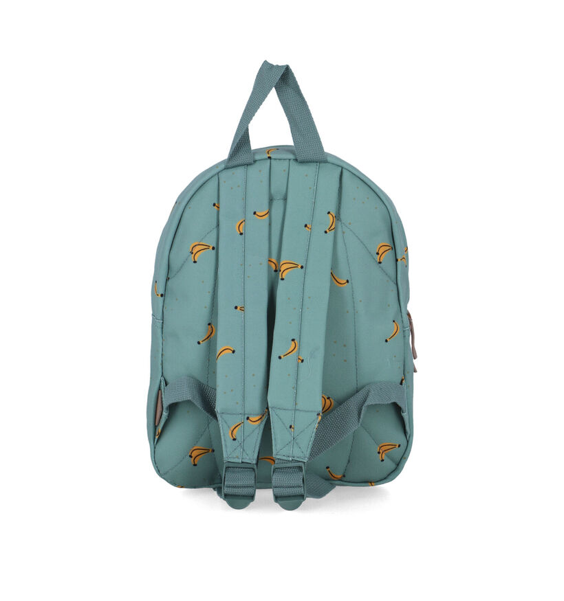 Kidzroom Sac à dos en Vert pour garçons (329133)