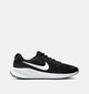 Nike Revolution 7 Baskets en Noir pour hommes (355882) - pour semelles orthopédiques
