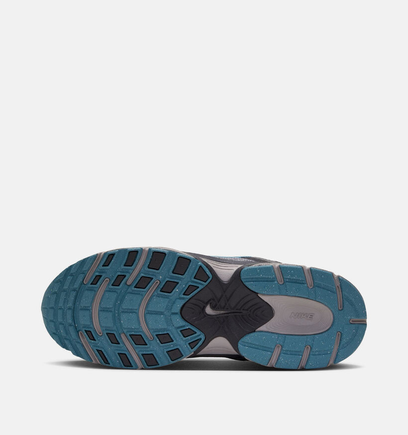 Nike V5 RNR Donkergrijze Sneakers voor jongens (380766)