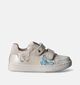 STONES and BONES Elana Beige Velcroschoenen voor meisjes (352686) - geschikt voor steunzolen