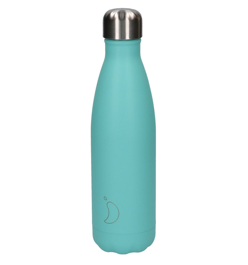 Chilly's Gourde en Turquoise 500 ml (253375)