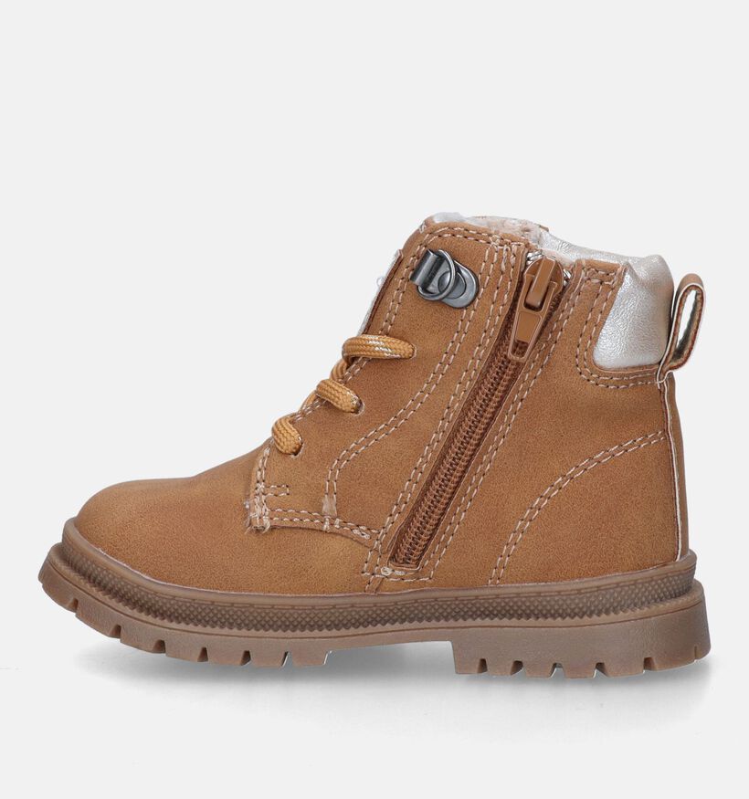 SJ Camel Bottines voor meisjes (329492)