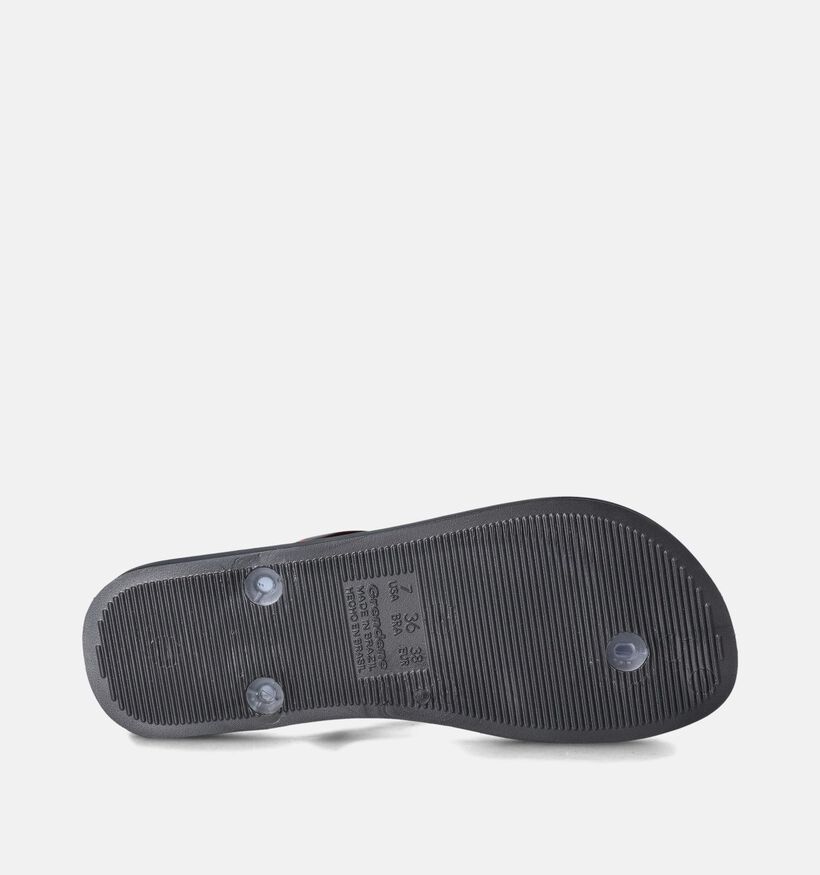 Ipanema Anatomic Connect Teenslippers Zwart voor dames (356320)