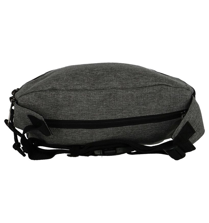 Eastpak Sac banane en Gris en textile (253572)