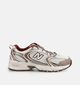 New Balance 530 Beige Sneakers voor dames (375006) - geschikt voor steunzolen