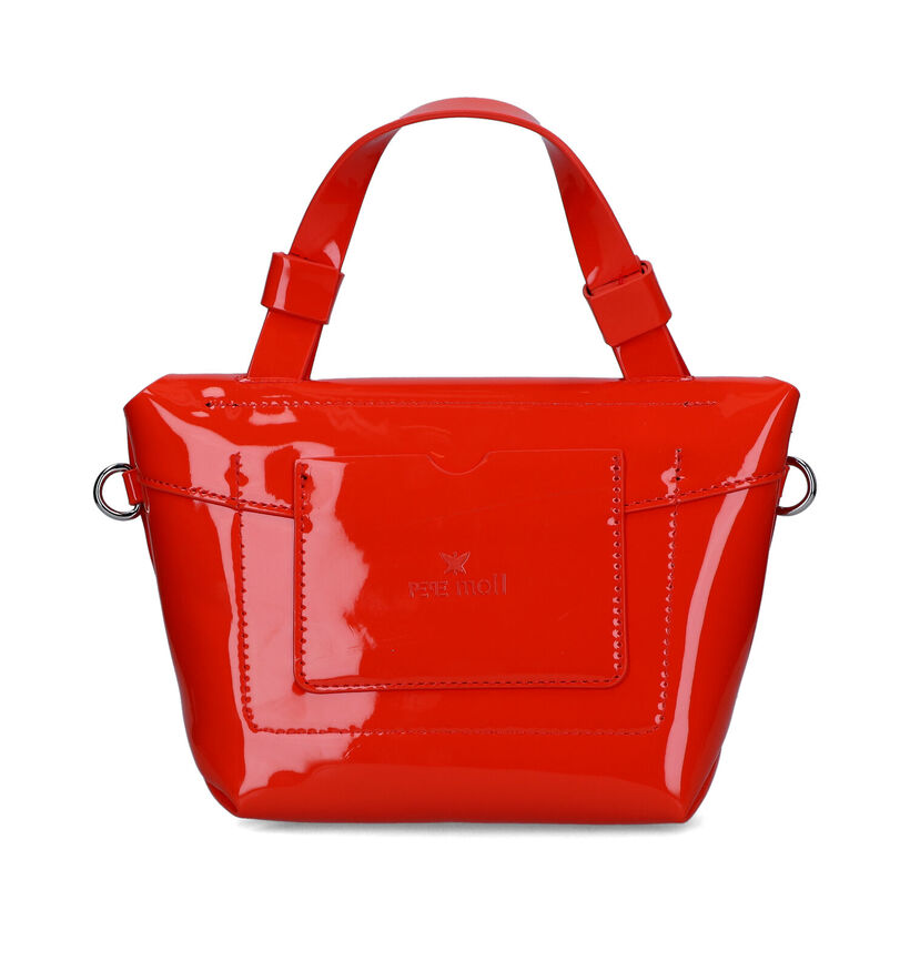 Pepe Moll Vernice Sac à main en Vert pour femmes (329990)