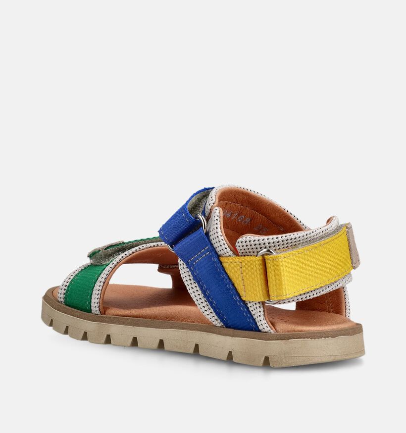 Froddo Blauwe Sandalen voor meisjes, jongens (373086)