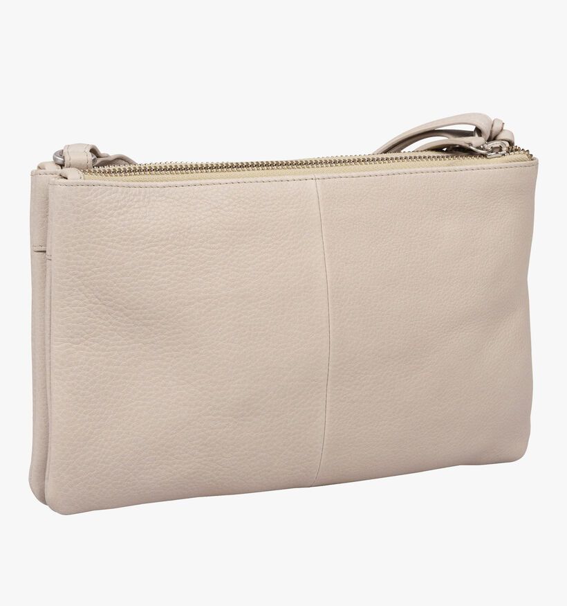 Burkely Beige Crossbody tas voor dames (337825)